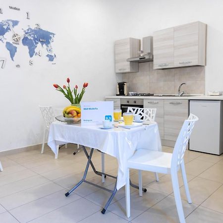 B&B Micanto Casola di Napoli Ngoại thất bức ảnh