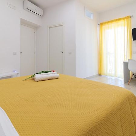 B&B Micanto Casola di Napoli Ngoại thất bức ảnh