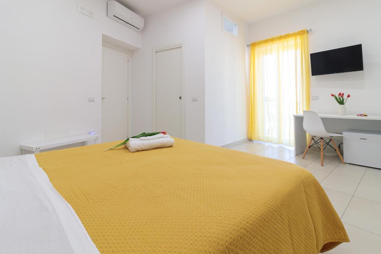 B&B Micanto Casola di Napoli Ngoại thất bức ảnh