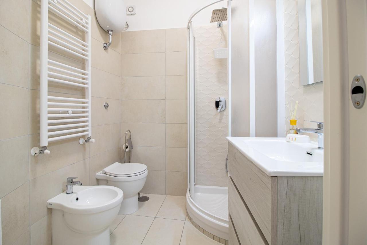 B&B Micanto Casola di Napoli Ngoại thất bức ảnh