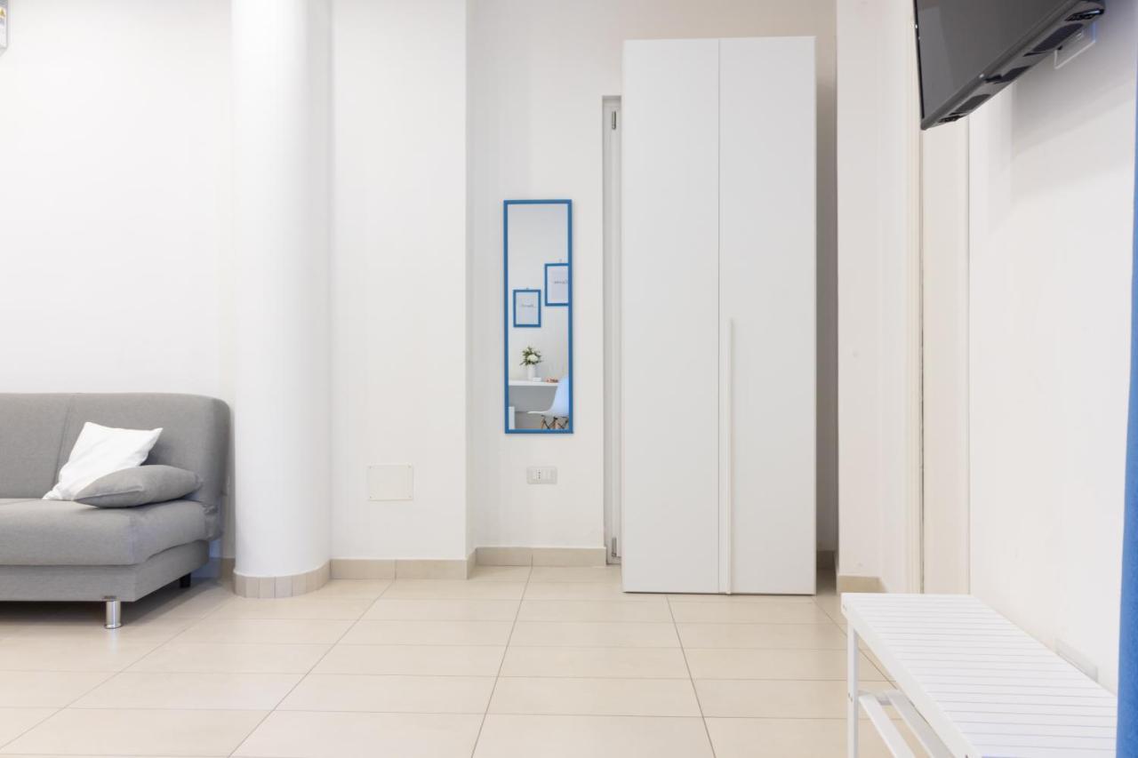 B&B Micanto Casola di Napoli Ngoại thất bức ảnh