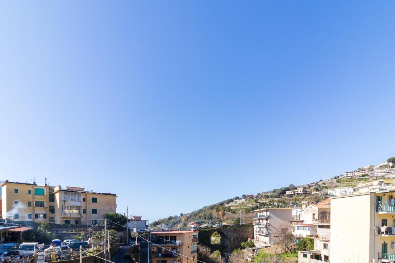 B&B Micanto Casola di Napoli Ngoại thất bức ảnh