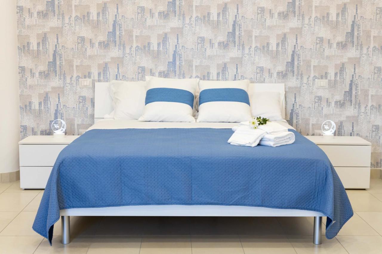 B&B Micanto Casola di Napoli Ngoại thất bức ảnh