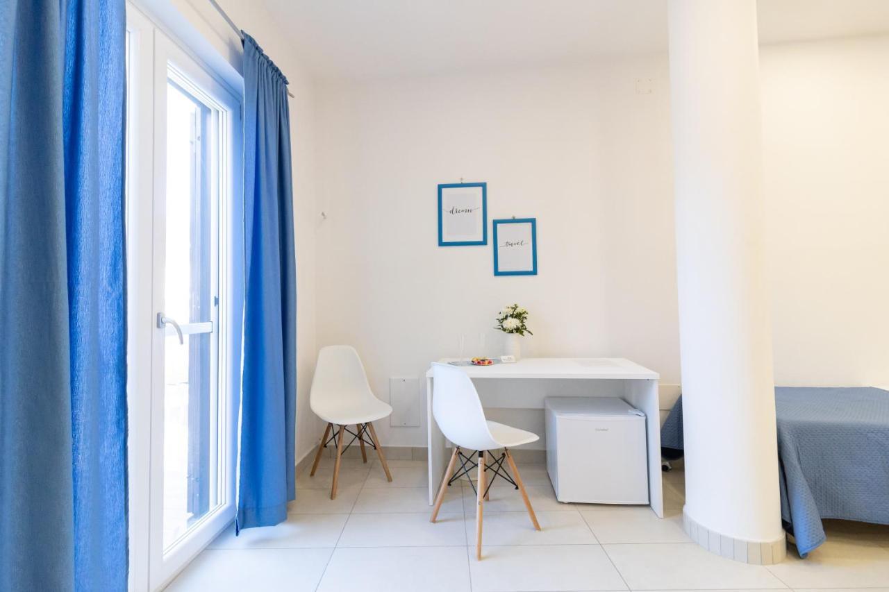 B&B Micanto Casola di Napoli Ngoại thất bức ảnh